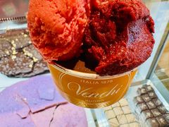 -VENCHI 闻绮(北京汉光店)