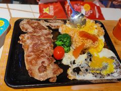 -豪享来(我格广场店)