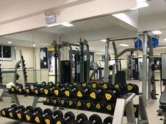-中田·健身+普拉提(苗栗路店)