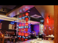 -啫神·广州地标美食(北京路店)