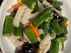 -前海沿·青岛菜(五四广场永旺店)