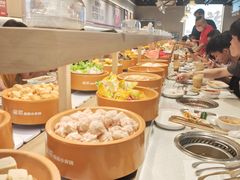 -龍歌自助小火锅(城阳万象汇店)