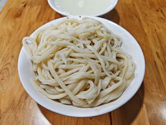 -王菊美食街