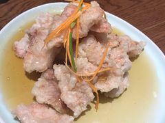 -北李妈妈菜·虾爬子大锅贴(贵和店)