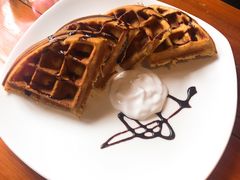 -17号蓝滩咖啡馆(武夷山店)