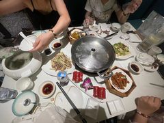-顺峰顺水顺德菜(第一百货店)