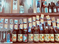 -三月居酒屋(青年大街店)