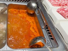 -海底捞火锅(正大乐城店)