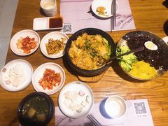 -丽池宫韩式汗蒸会馆(华灯坊店)