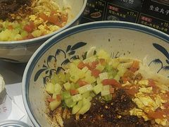 -宋益驴蹄子面肉夹馍(辛家庙店)