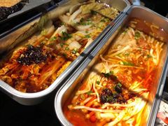-很久以前羊肉串(昌里路三钢里店)