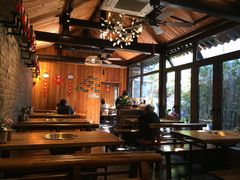 -四喜小胖·北京涮肉(五道营店)