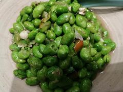 -忆江南·临江鱼馆