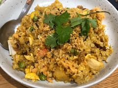 -About Bistro關於·泰式家庭料理