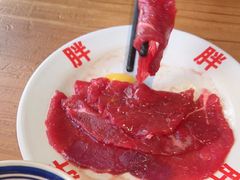 -胖三嬢·呱呱老火锅(北京总店)