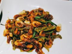 -海约淮扬老菜馆(团结南路店)