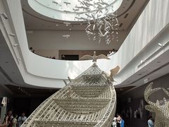 -中国湿地博物馆