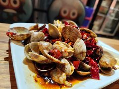 -兄弟龙虾(胜太路总店)