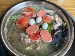 -海关荤豆花(洋河一路店)