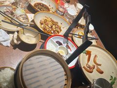 -青年公社烤鸭(熙悦天街店)