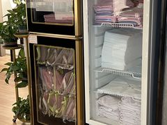 -席仁堂推拿按摩脊柱调理(世纪科贸大厦店)