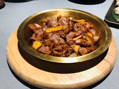 -大鸽饭(体育西路店)