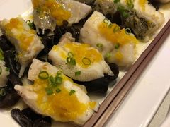 -广州塔晖粤轩中餐厅