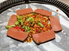 -么子烤肉(化龙池店)