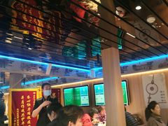 -金手勺东北菜馆(大屯北路店)