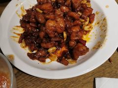 -河沿肉饼Beijing Pie(东华门店)