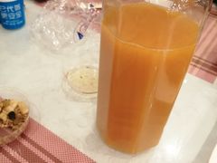 -巴依老爷新疆美食(清华东门店)