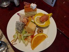 -嘉莱特精典国际酒店·醇咖啡厅