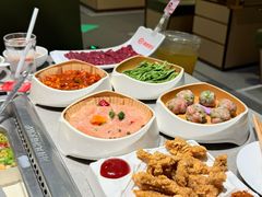 -尚合里潮汕牛肉火锅(海沧店)