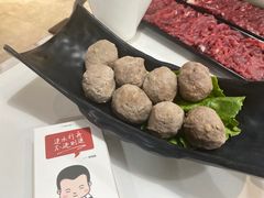 -陈记顺和潮汕牛肉火锅(番禺迎宾大道店)