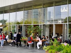 门面-SAANCI山池咖啡(海上世界文化艺术中心店)