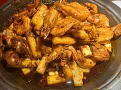 -六月雪干锅(绵阳凯德广场店)