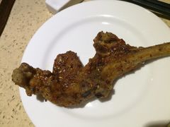 -铜锣湾·有麝自然香(重庆新天地店)