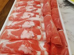 -宝财诚老北京涮肉(周庄店)