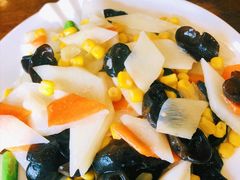 -日昌餐馆(亦庄店)