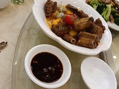 -叙福楼海鲜酒家(季华西路店)