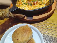 -云海肴·汽锅鸡·云南菜(天津国金汇店)