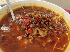 -无锡新湖铂尔曼大酒店·悦轩中餐厅