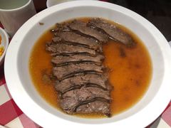 -西贝莜面村(上海百联西郊店)