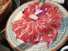 -阳坊胜利涮羊肉(阳坊老店)
