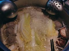 -同仁四季椰子鸡(宝安壹方城店)