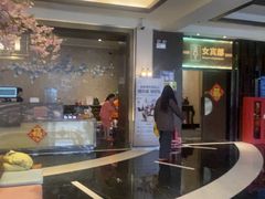 -东方之珠洗浴休闲广场(南开店)