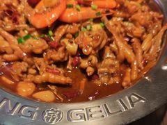 -胖哥俩肉蟹煲(福州仓山爱琴海店)