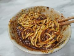 -肖家河家常面(肖家河北街店)