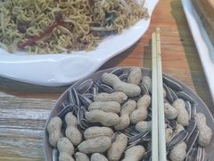 -喝丢一只鞋海鲜烧烤·海肠捞饭(文体街店)