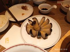 -金掌勺锅包肉(太原万达店)